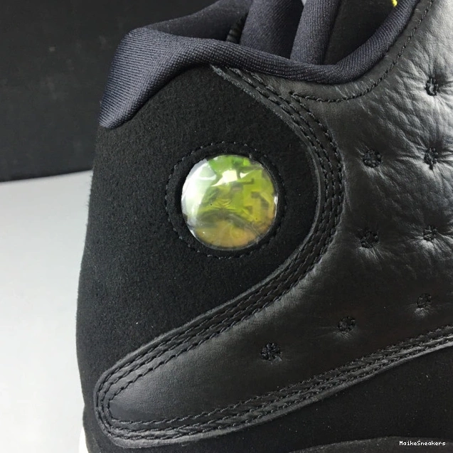 MaikeSneakers 2011 Retro Jordan 13 'Playoff' 414571-001 Air 0815